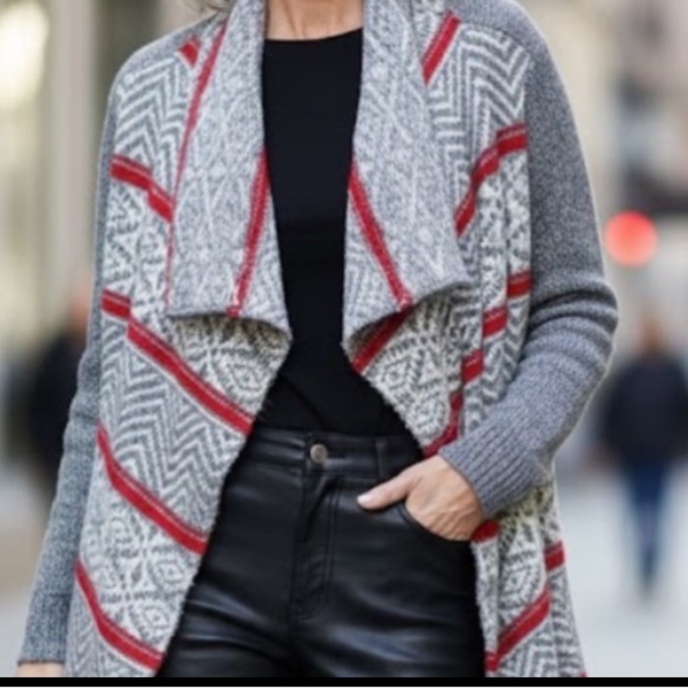 VTG American Eagle Layering Sweater
